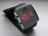 Ceas led watch adidas barbatesc