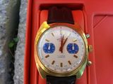 Ceas Rotary chronograf mecanic