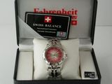 Ceas - swiss balance fahrenheit sports watch