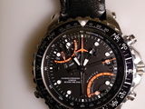 ceas TIMEX Fly Back Chronograph