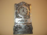 ceas vintage,ceas aluminiu