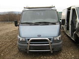 ceasurile bord ford transit 2001