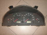 ceasurile bord ford transit an 2000