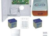 Centrala 5 Zone Fir - SP 5500