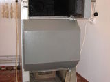 centrala pe lemne cu gazeificare 40 kw