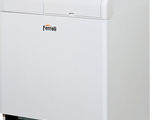 Centrala termica Ferroli Pegasus 102KW