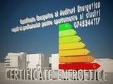 Certificat Energetic