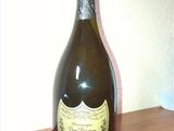 Champagne Dom Pérignon 1998 Vintage