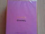 Chanel- chance