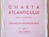 Charta Atlanticului şi ONU, 1946