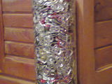Cheite din aluminiu