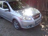 Chevrolet Aveo 1.4+ gpl