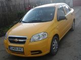 Chevrolet aveo 2007