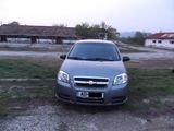 Chevrolet Aveo, 2008