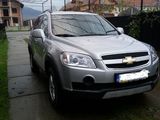 Chevrolet Captiva, 2008