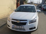 Chevrolet Cruz  Alb Metalizat 2010 negociabil