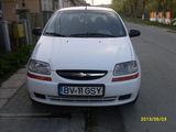 chevrolet kalos 2004