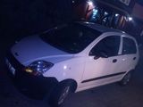 Chevrolet spark 2008