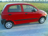 Chevrolet Spark ,rosu  ,unic proprietar