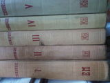 Chirurgie, Hortolomei , Turai 5 volume