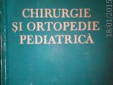 Chirurgie si ortopedie pediatrica A. varna , 1984