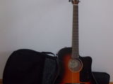 chitara acustica fender