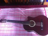 Chitara acustica Harley Benton
