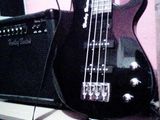 Chitara Bass Harley Benton Modern