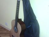 chitara clasica