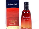 Christian Dior Fahrenheit 100 Ml