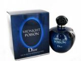 Christian Dior Midnight Poison 100 Ml