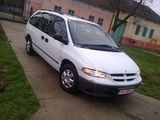 CHRYSLER GRAND VOYAGER