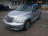 chrysler PT cruiser