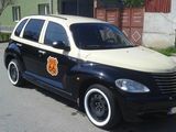 Chrysler pt cruiser 2.0 limited benzina+ gpl