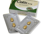 Cialis potenta