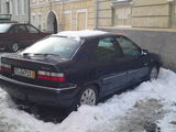 citoen xantia clima