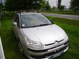 Citroen C4 berlina