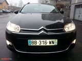 citroen c5 2.0 hdi 140cp
