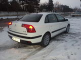 citroen c5,2007,diesel,taxa 0