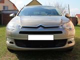 Citroen C5 2011 euro5