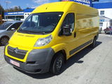 citroen jumper