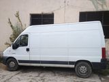 Citroen jumper