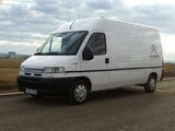 Citroen Jumper