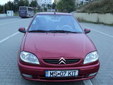 Citroen Saxo