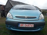 Citroen Xsara Picasso SX 2000, benzina