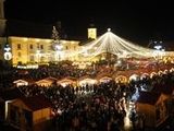 City Break Targul De Craciun din Sibiu