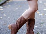 Cizme casual & comode