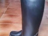 cizme dama cauciuc