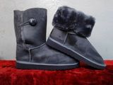 Cizme dama ugg Australia GRI 1 nasture, marimi 36 37 38 39 40