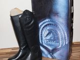 Cizme echitatie unisex Tattini (n.36)